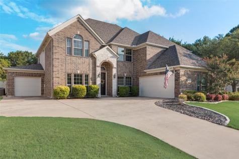 627 Southwestern Drive Rockwall TX 75087