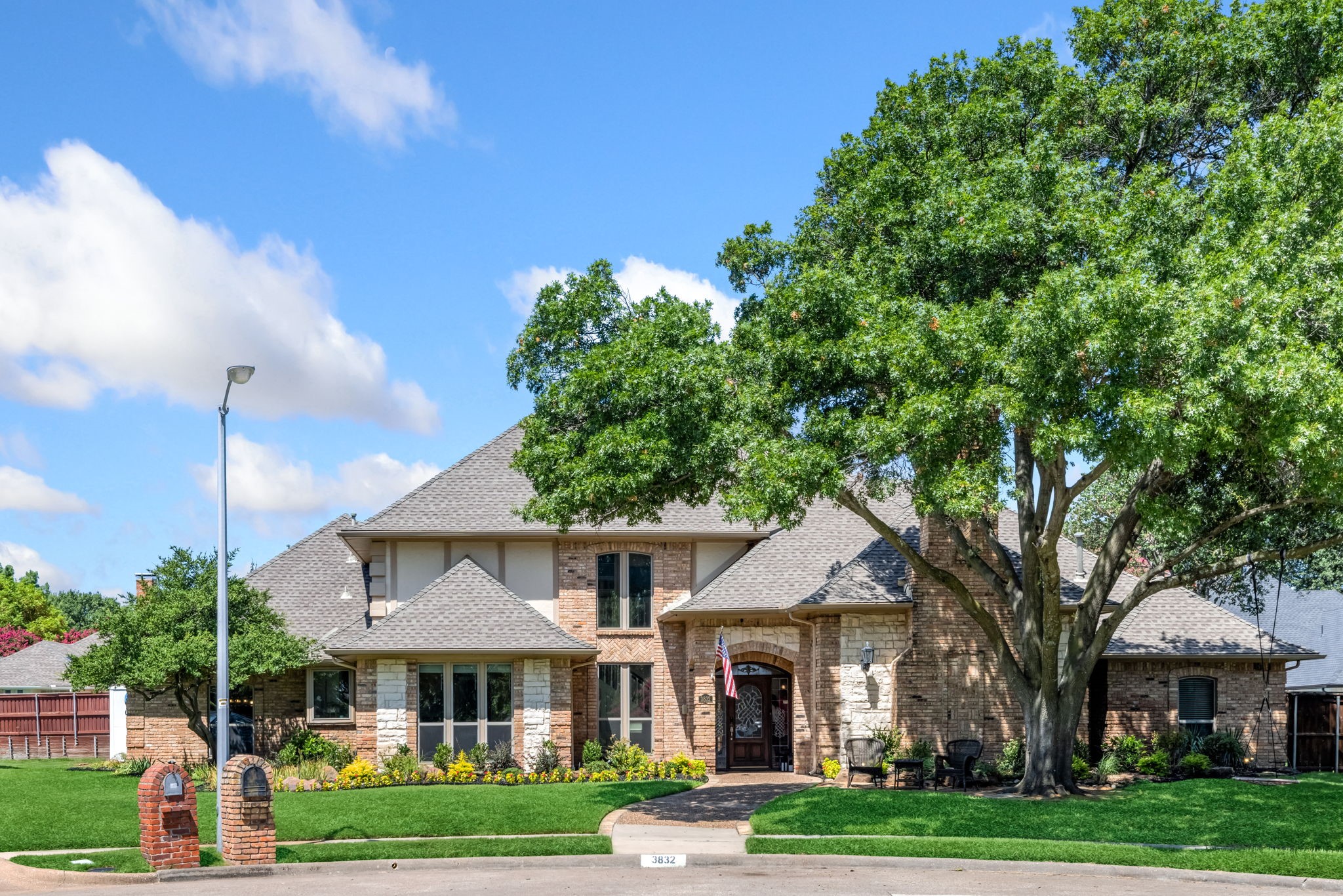 3832 Portsmouth Circle Plano TX 75023