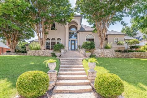 3906 High Point Drive Grapevine TX 76051