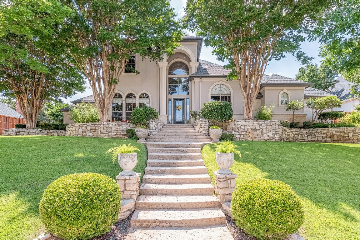 3906 High Point Drive Grapevine TX 76051
