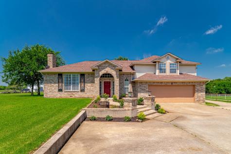 4881 New Hope Road Aubrey TX 76227