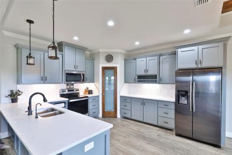 134 Sun Creek Trail Tuscola TX 79562