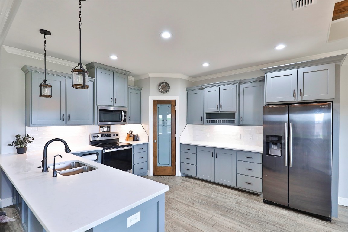 134 Sun Creek Trail Tuscola TX 79562