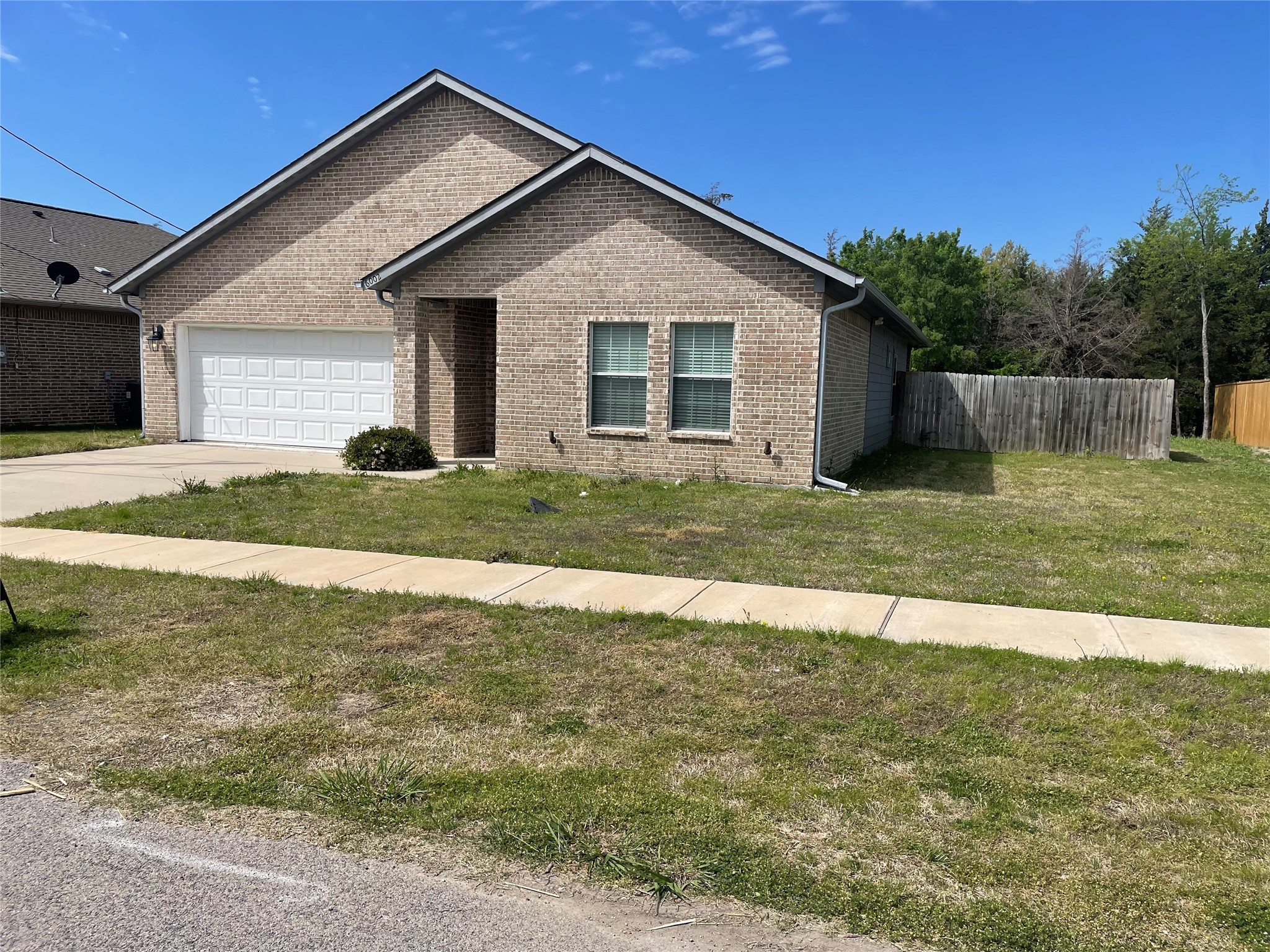 6002 Colorado Street Greenville TX 75402
