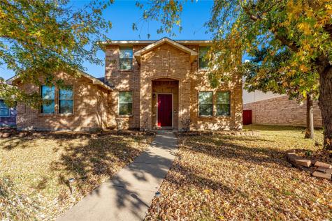 2929 Jamestown Drive Wylie TX 75098