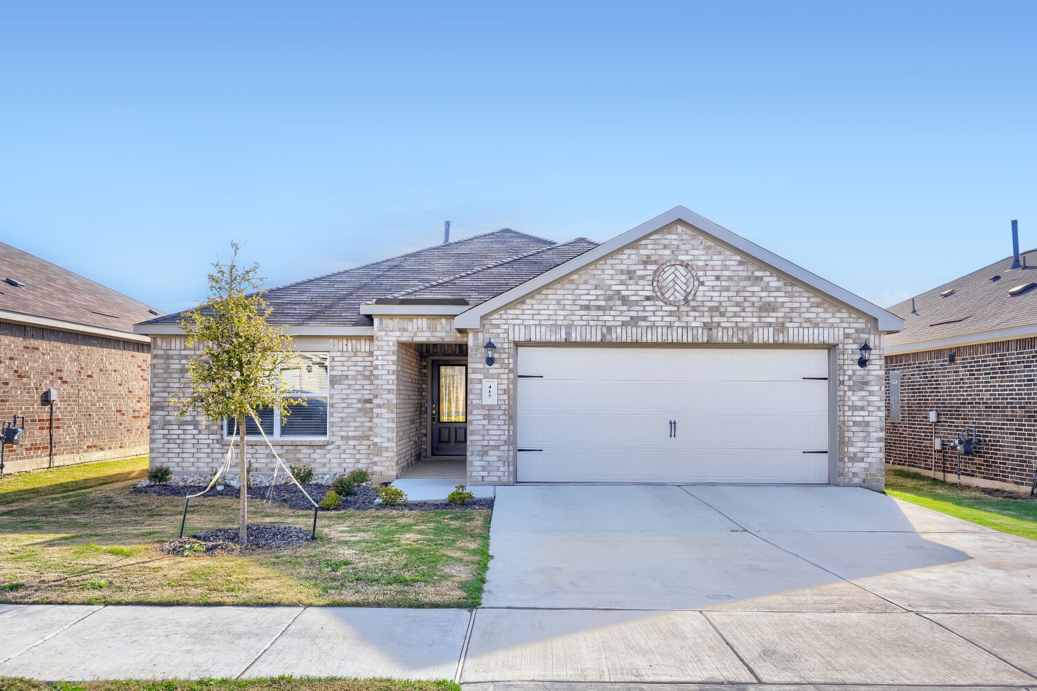 417 Gib Woodall Drive Venus TX 76084
