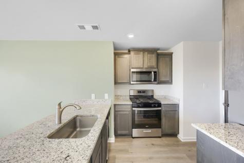 417 Gib Woodall Drive Venus TX 76084