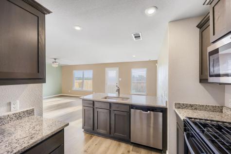 417 Gib Woodall Drive Venus TX 76084