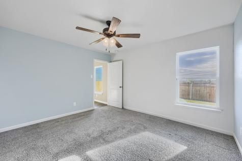 417 Gib Woodall Drive Venus TX 76084