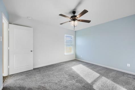 417 Gib Woodall Drive Venus TX 76084