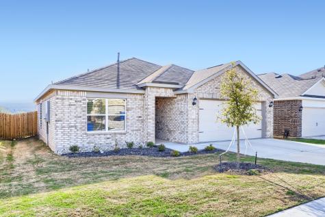 417 Gib Woodall Drive Venus TX 76084