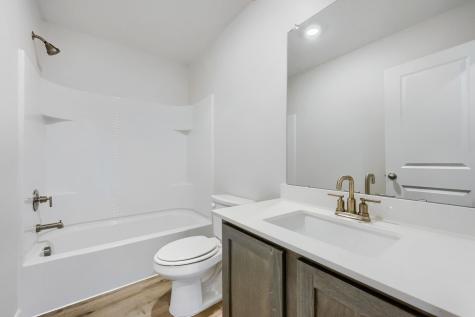 417 Gib Woodall Drive Venus TX 76084
