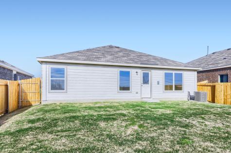 417 Gib Woodall Drive Venus TX 76084