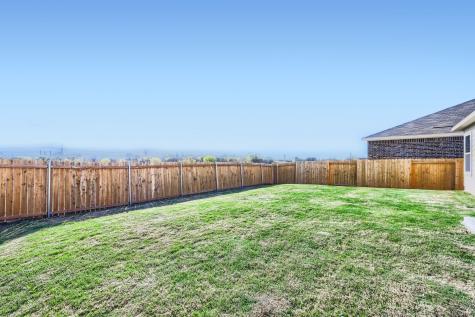 417 Gib Woodall Drive Venus TX 76084