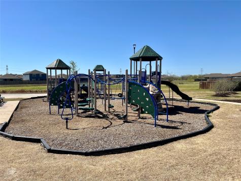 417 Gib Woodall Drive Venus TX 76084