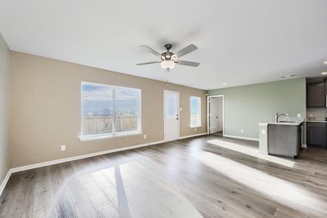 417 Gib Woodall Drive Venus TX 76084