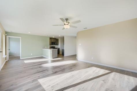 417 Gib Woodall Drive Venus TX 76084