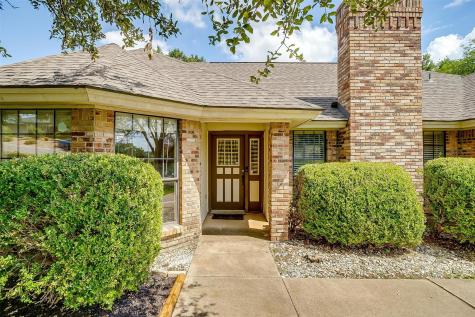 8724 Canyon Crest Road Fort Worth TX 76179