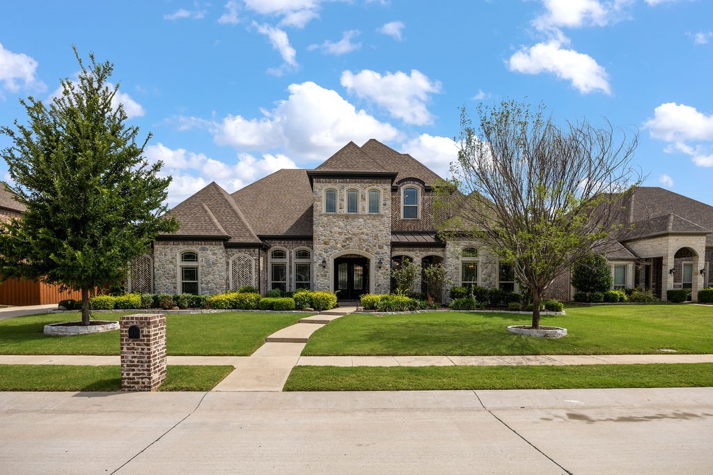 1600 Mountain Creek Lane Prosper TX 75078
