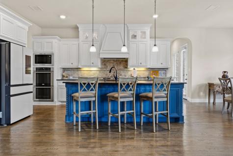1600 Mountain Creek Lane Prosper TX 75078
