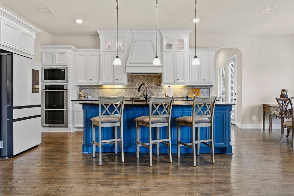 1600 Mountain Creek Lane Prosper TX 75078