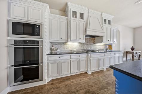 1600 Mountain Creek Lane Prosper TX 75078