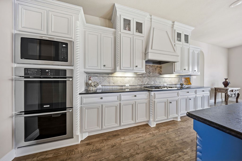 1600 Mountain Creek Lane Prosper TX 75078
