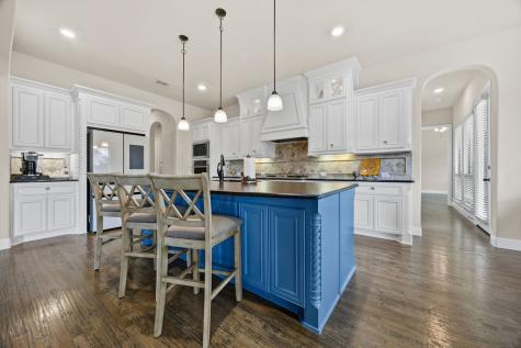 1600 Mountain Creek Lane Prosper TX 75078
