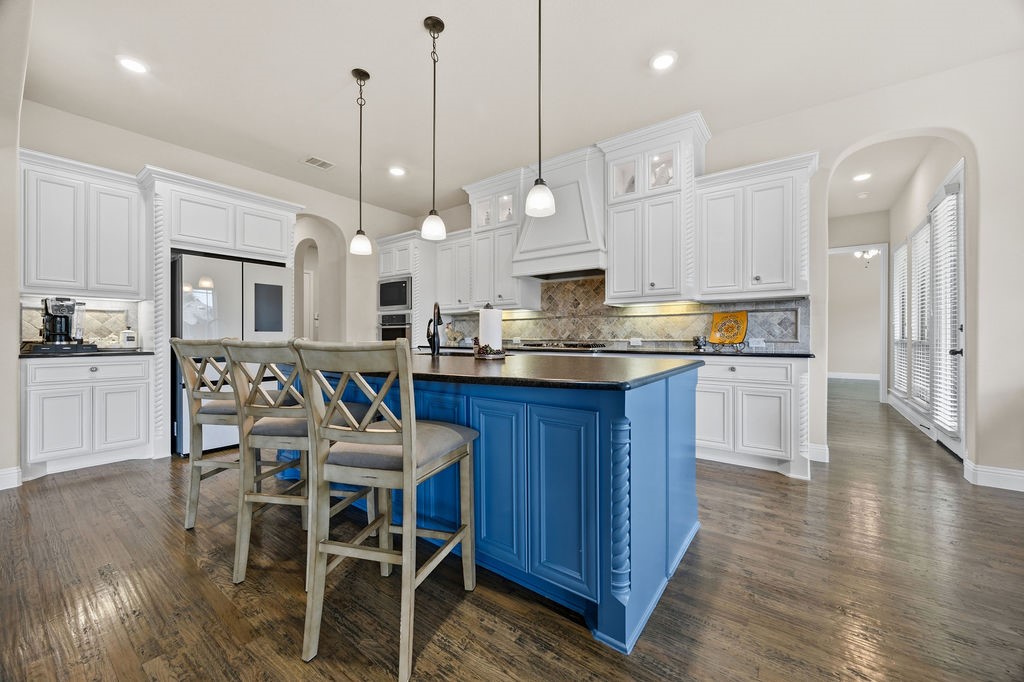1600 Mountain Creek Lane Prosper TX 75078