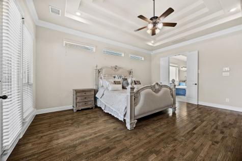 1600 Mountain Creek Lane Prosper TX 75078