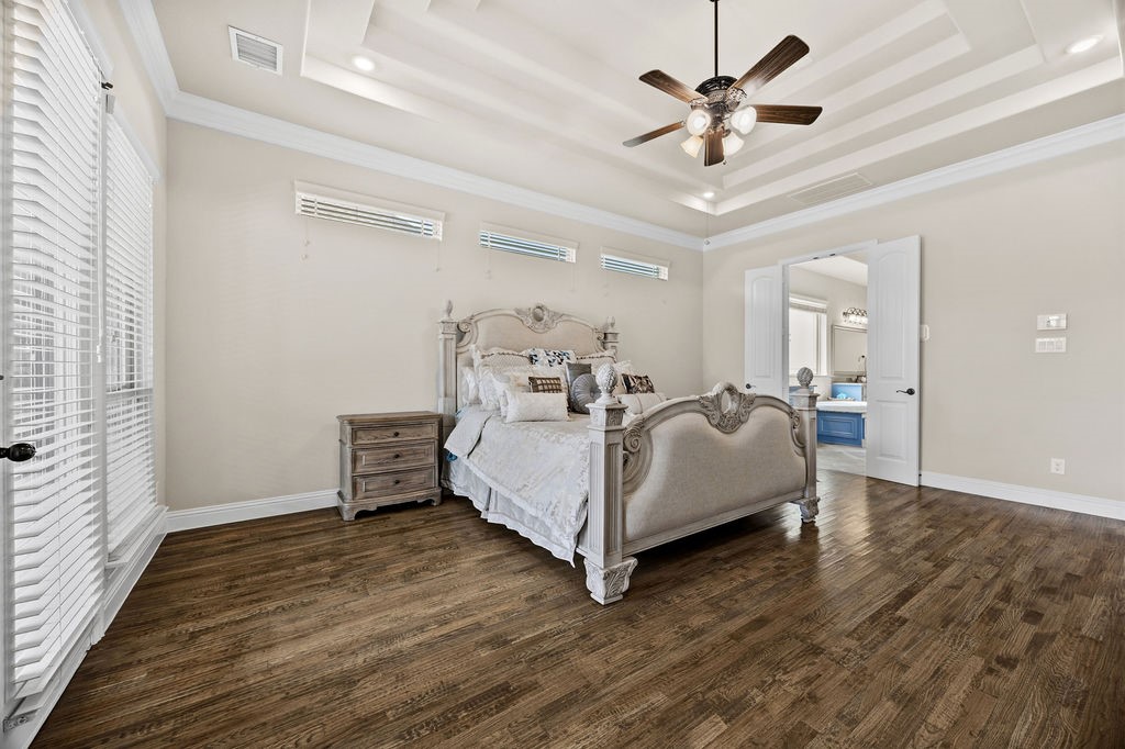 1600 Mountain Creek Lane Prosper TX 75078
