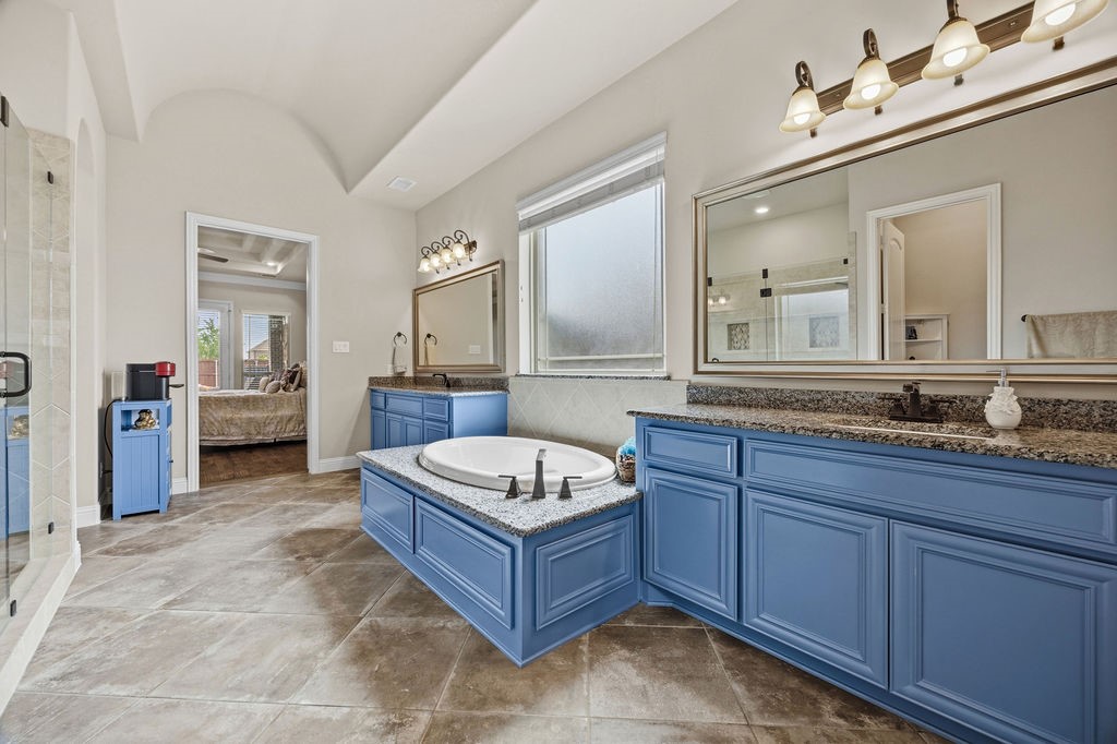 1600 Mountain Creek Lane Prosper TX 75078