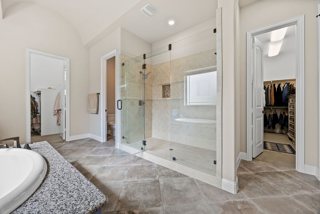 1600 Mountain Creek Lane Prosper TX 75078