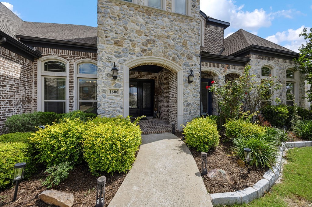 1600 Mountain Creek Lane Prosper TX 75078