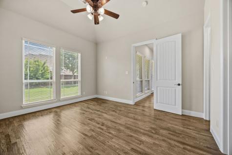 1600 Mountain Creek Lane Prosper TX 75078