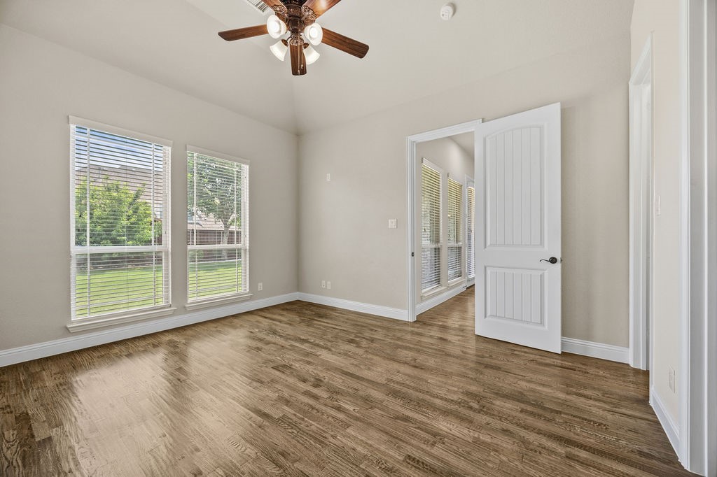 1600 Mountain Creek Lane Prosper TX 75078