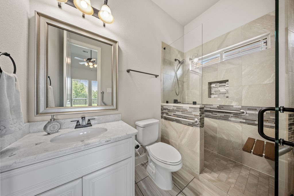 1600 Mountain Creek Lane Prosper TX 75078