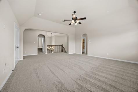 1600 Mountain Creek Lane Prosper TX 75078