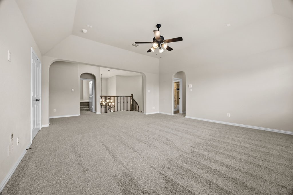 1600 Mountain Creek Lane Prosper TX 75078