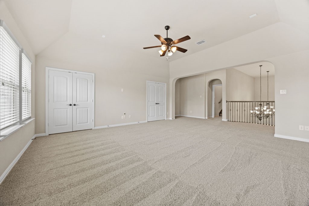 1600 Mountain Creek Lane Prosper TX 75078