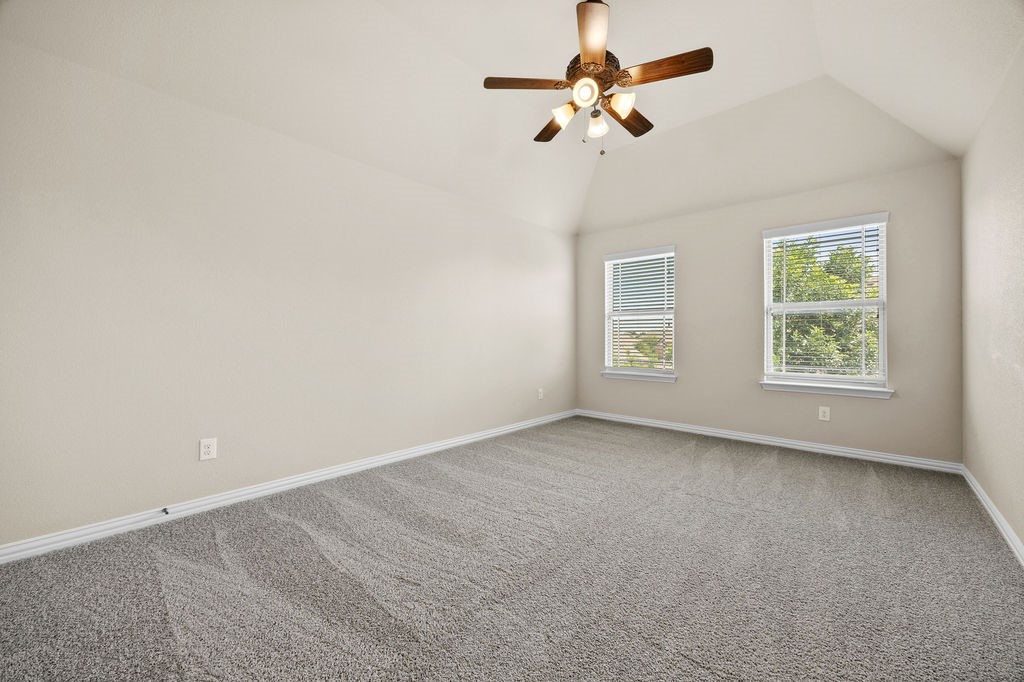 1600 Mountain Creek Lane Prosper TX 75078