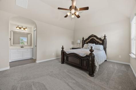1600 Mountain Creek Lane Prosper TX 75078