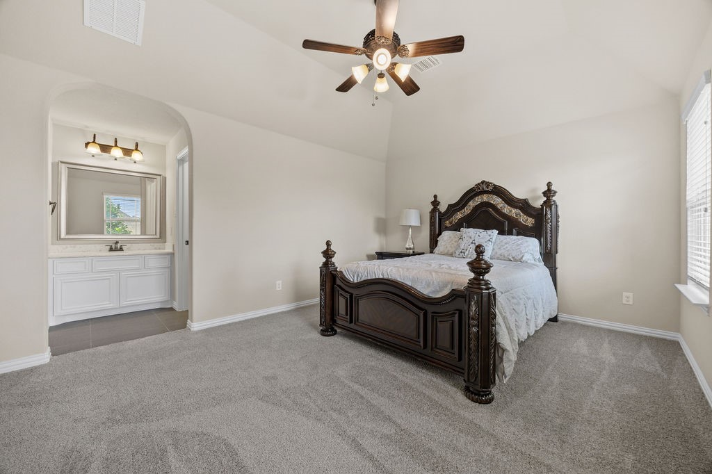 1600 Mountain Creek Lane Prosper TX 75078