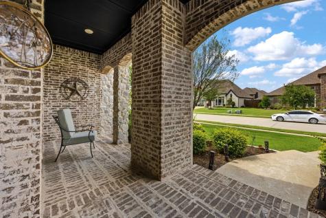 1600 Mountain Creek Lane Prosper TX 75078