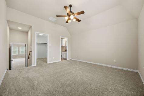 1600 Mountain Creek Lane Prosper TX 75078