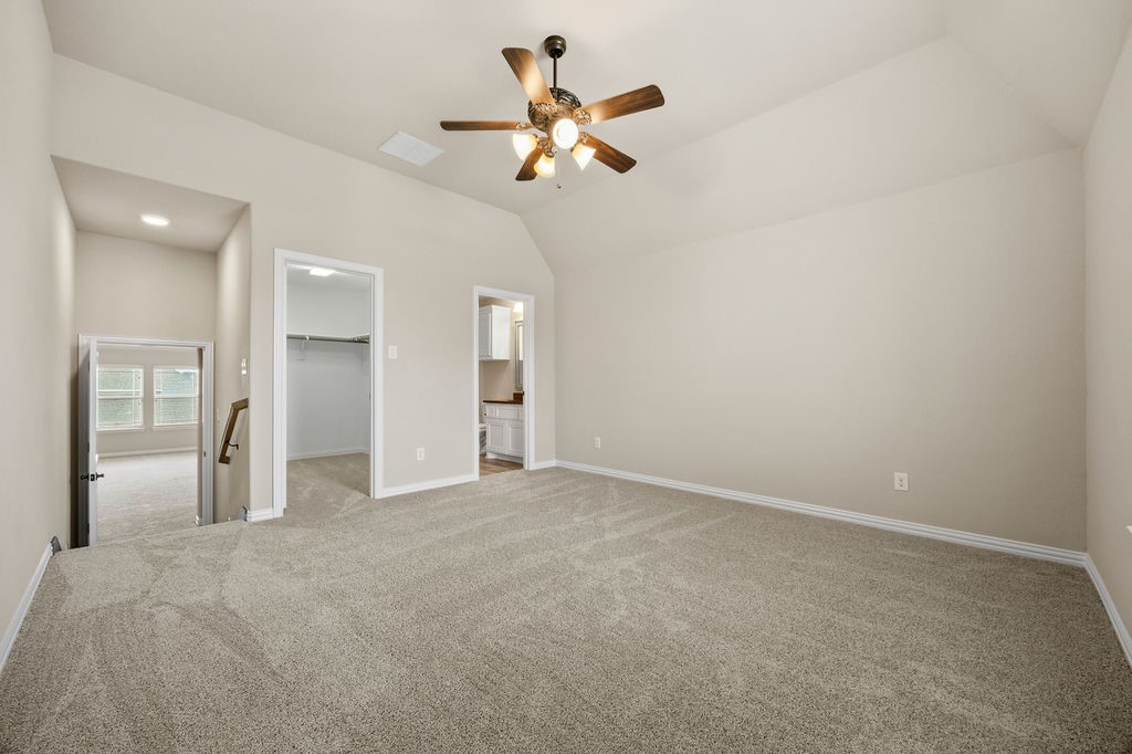 1600 Mountain Creek Lane Prosper TX 75078