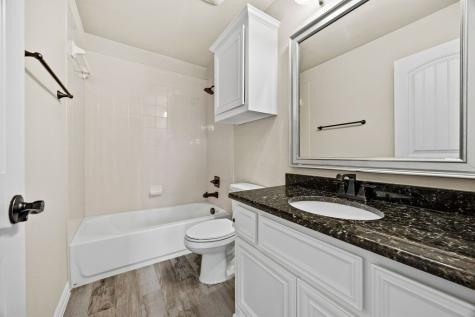 1600 Mountain Creek Lane Prosper TX 75078