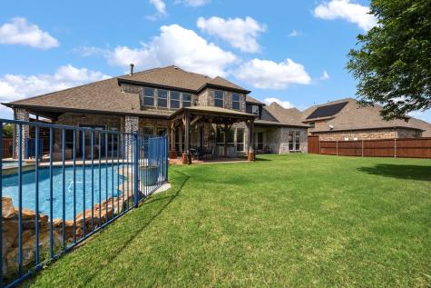 1600 Mountain Creek Lane Prosper TX 75078