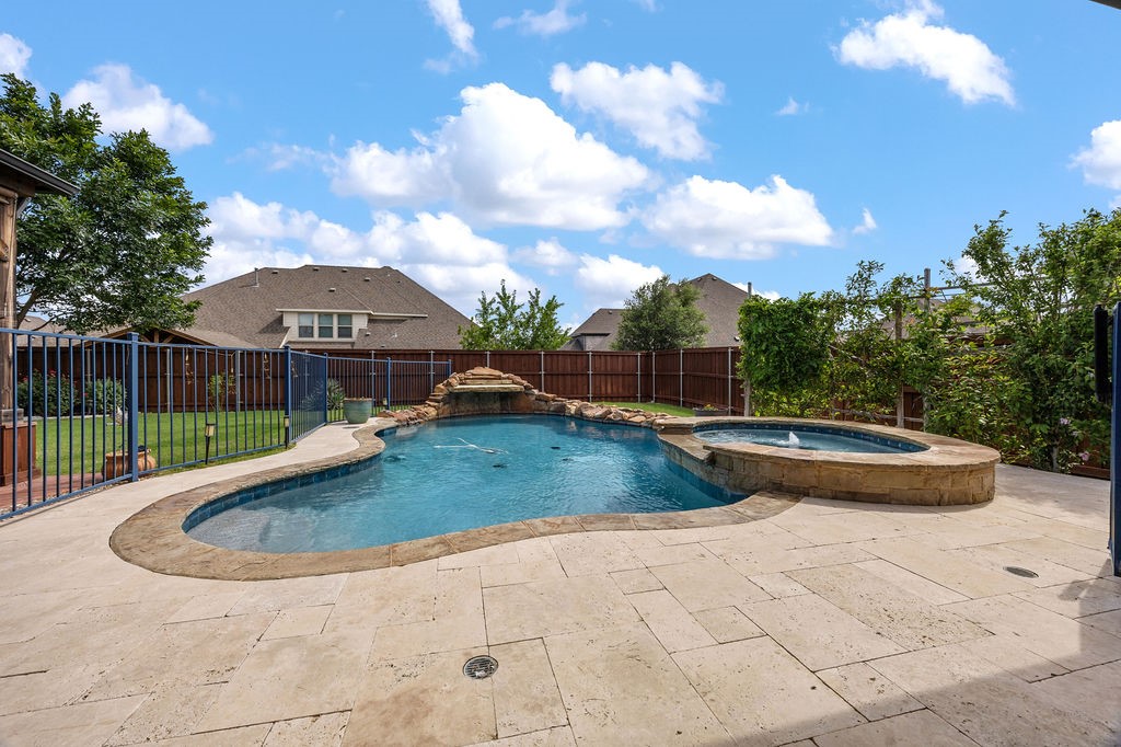 1600 Mountain Creek Lane Prosper TX 75078