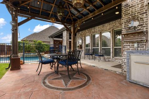 1600 Mountain Creek Lane Prosper TX 75078
